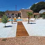Сasa de vacaciones Jessy Porto-vecchio