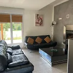 Jessy Porto-vecchio Сasa de vacaciones Porto Vecchio