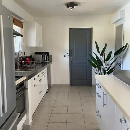 Jessy Porto-vecchio Будинок відпочинку