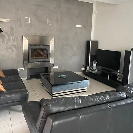 Ferienhaus Jessy Porto-vecchio *