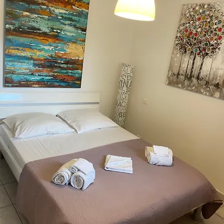 Ferienhaus Jessy Porto-vecchio Porto-Vecchio (Corsica)