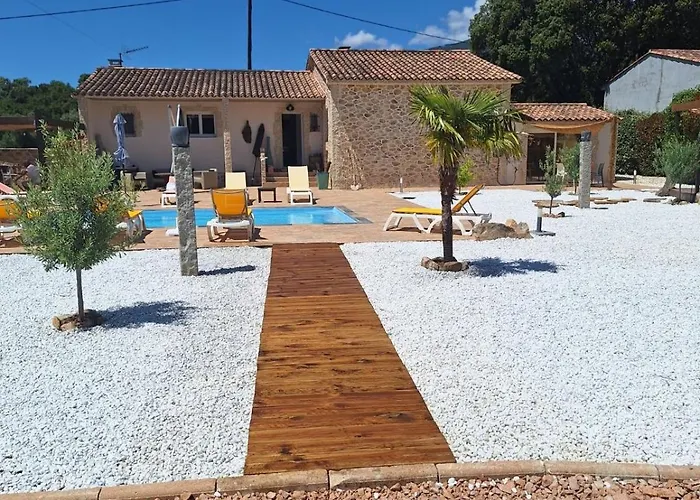 Сasa de vacaciones Jessy Porto-vecchio