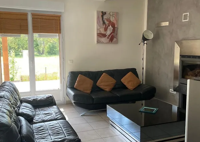 Jessy Porto-vecchio Будинок відпочинку Порто-Веккіо