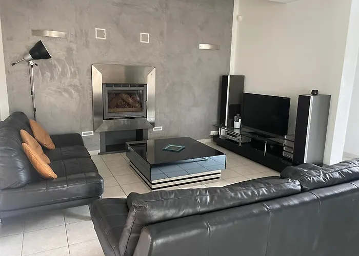 Сasa de vacaciones Jessy Porto-vecchio *