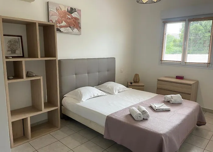 Jessy Porto-vecchio Сasa de vacaciones