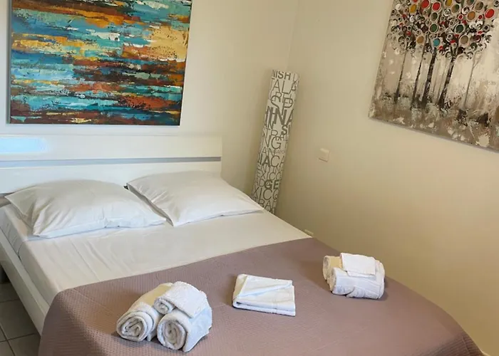 Сasa de vacaciones Jessy Porto-vecchio Porto Vecchio